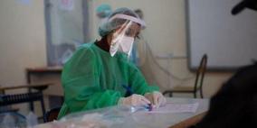 الصحة: 19 وفاة وتسجيل 1149 إصابة جديدة بكورونا 