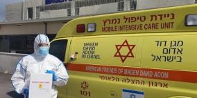 وفاة 3 مرضى بكورونا من طرعان وكفر كنا ودير حنا