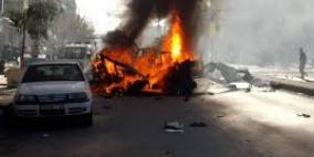 سوريا: 25 قتيلا في هجوم  على حافلة