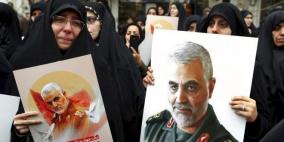 ايران تتّهم شركة بريطانيّة بالضلوع في مقتل سليماني