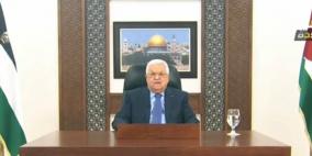 الرئيس: أقول لكم إن ساعة الحرية آتية لا محالة
