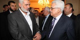 مصر تسعى لترتيب لقاء بين الرئيس عباس وقيادة حماس في القاهرة
