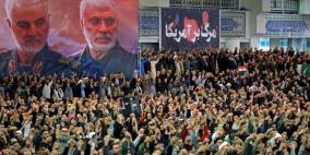 الحرس الثوري يتوعد بالرد على "أي خطوة" تستهدف إيران