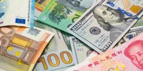 اسعار العملات