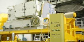 بطاريات GS Yuasa توفر الطاقة تحت البحر وفي الفضاء