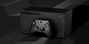 مايكروسوفت تطلب المساعدة من AMD بشأن Xbox Series X