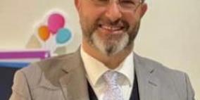  مجموعة بنك فلسطين تعيّن معاوية القواسمي مديرا عاما لشركة PalPay