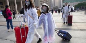 فريق الصحة العالمية يطير إلى الصين في "مهمة كورونا"