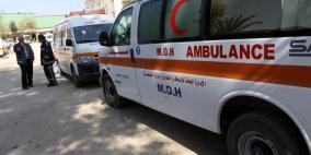 إصابة شاب جراء انفجار لغم من مخلفات الاحتلال في الخليل