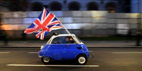 بريطاني يجتاز الاختبار النظري لرخصة القيادة بعد 158 محاولة