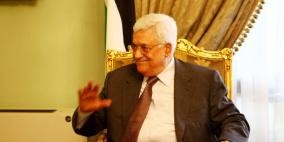 الرئيس يستقبل رئيسي جهازي المخابرات العامة المصرية والأردنية