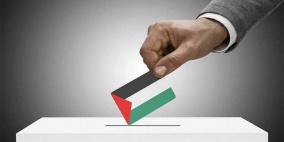 استطلاع للرأي العام: فتح تتقدم على حماس في انتخابات 2021