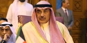 أمير الكويت يعيّن الشيخ صباح الخالد رئيسا للوزراء