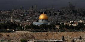 الأردن يحتج لدى إسرائيل مطالبا بالكف عن انتهاكاتها في الأقصى