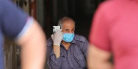 الصحة: 5 وفيات و470 إصابة جديدة بكورونا في فلسطين