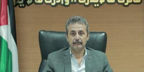 كحيل: تدخل الرئيس لإنقاذ شركات المقاولات ضرورة قبل الانهيار