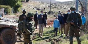 مساع فلسطينية لإدراج عصابات المستوطنين على قائمة الإرهاب الدولية