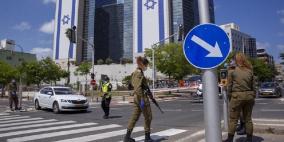 تمديد الإغلاق العام في إسرائيل حتى صباح الجمعة