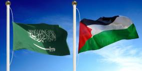الرئاسة الفلسطينية تدين الهجوم الحوثي المتصاعد على السعودية