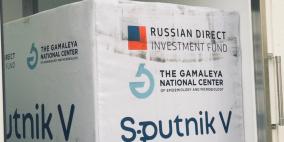 الصحة تتسلم 10 آلاف جرعة من لقاح "سبوتنيك v" الروسي