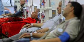 الصحة بغزة تحذر من  تداعيات نقص أدوية مرضى السرطان