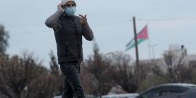 الأردن: 47 وفاة و1552 إصابة جديدة بفيروس كورونا 