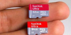 كيف يمكنك اكتشاف بطاقة microSD المزيفة؟