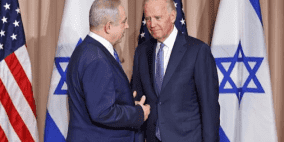 تل ابيب تعتمد على إدارة بايدن لوقف قرار الجنائية الدولية
