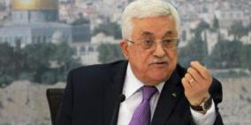 الرئيس عباس: الأردن الأبي المنيع يعني القوة والأمان والدعم لفلسطين