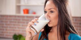 دراسة قد تغير وجهة نظرك عن فوائد الحليب