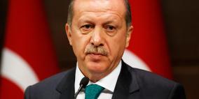 أردوغان: أمريكا تدعم مسلحين أعدموا أتراكا 
