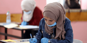 التربية تحدد موعد امتحانات الثانوية العامة 