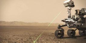 ناسا.. مركبة فضائية متطورة تستعد للهبوط على المريخ