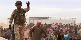 الجيش الأردني يعلن مقتل مهربي حشيش على حدود سوريا