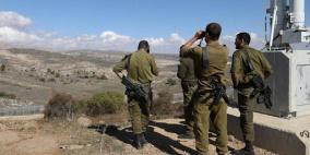 الجيش الإسرائيلي يكشف بالخطأ مواقع قواعد سرية له