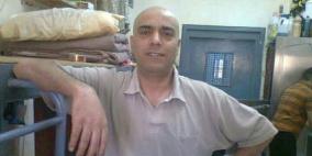 الأسير يوسف سكافي يدخل عامه الـ 18 في سجون الاحتلال