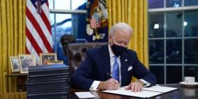 البيت الأبيض يعلن إصابة الرئيس الأمريكي جو بايدن بفيروس كورونا