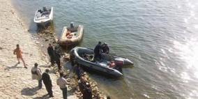 انتشال جثث ومصابين في غرق مركب بالإسكندرية