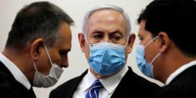 نتنياهو يتهم النيابة الإسرائيلية بـ"محاولة الانقلاب" على الحكم