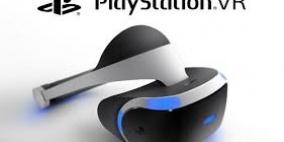 سوني تطور نظارة VR من  الجيل التالي لجهاز PS5