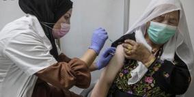 كورونا .. 11 وفاة و1555 إصابة و648 حالة تعافٍ في فلسطين