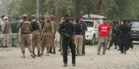 مقتل 3 أشخاص برصاص مسلحين في إسلام آباد