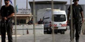 الاحتلال ينقل الأسير خليل دويكات إلى سجن "جلبوع"