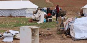 الأمم المتحدة تطالب إسرائيل بوقف الهدم في قرية حمصة