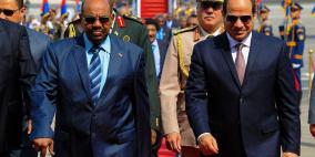 الرئيس السيسي يزور السودان السبت وسد النهضة أبرز الملفات 