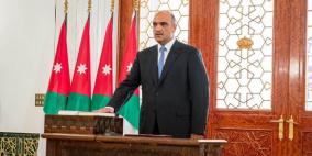 وزراء الحكومة الأردنية يقدمون استقالاتهم تمهيدا لتعديل وزاري