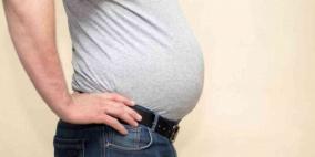 الكشف عن سر كون دهون البطن الأكثر مقاومة لفقدان الوزن!