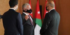 الأردن: تعديل على حكومة الخصاونة يشمل عشر وزارات