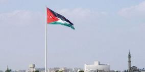 الأردن تستدعي القائم بأعمال السفارة الإسرائيلية في عمان