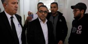 النيابة طالبت بسجنه: محكمة الاحتلال تؤجل محاكمة محافظ القدس